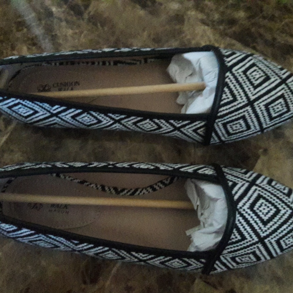 New Flats